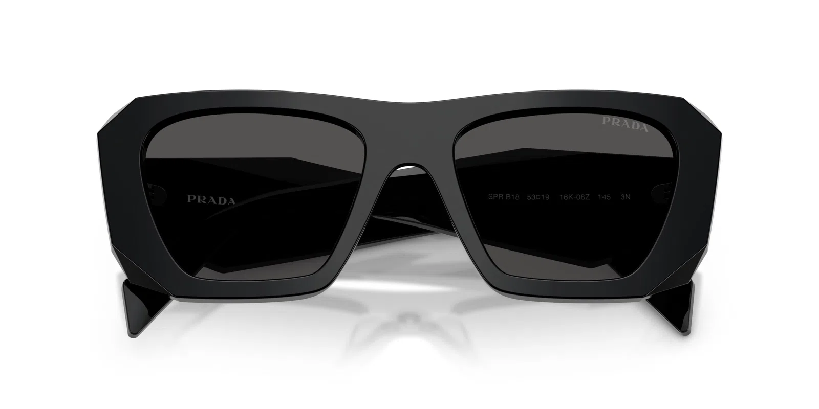 Prada B18S Sunglasses - view 16